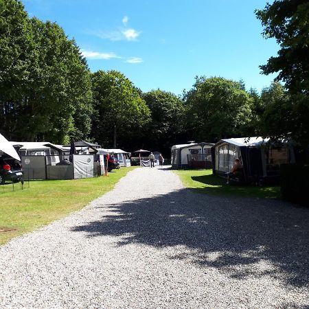 Bollingso Camping Engesvang Экстерьер фото